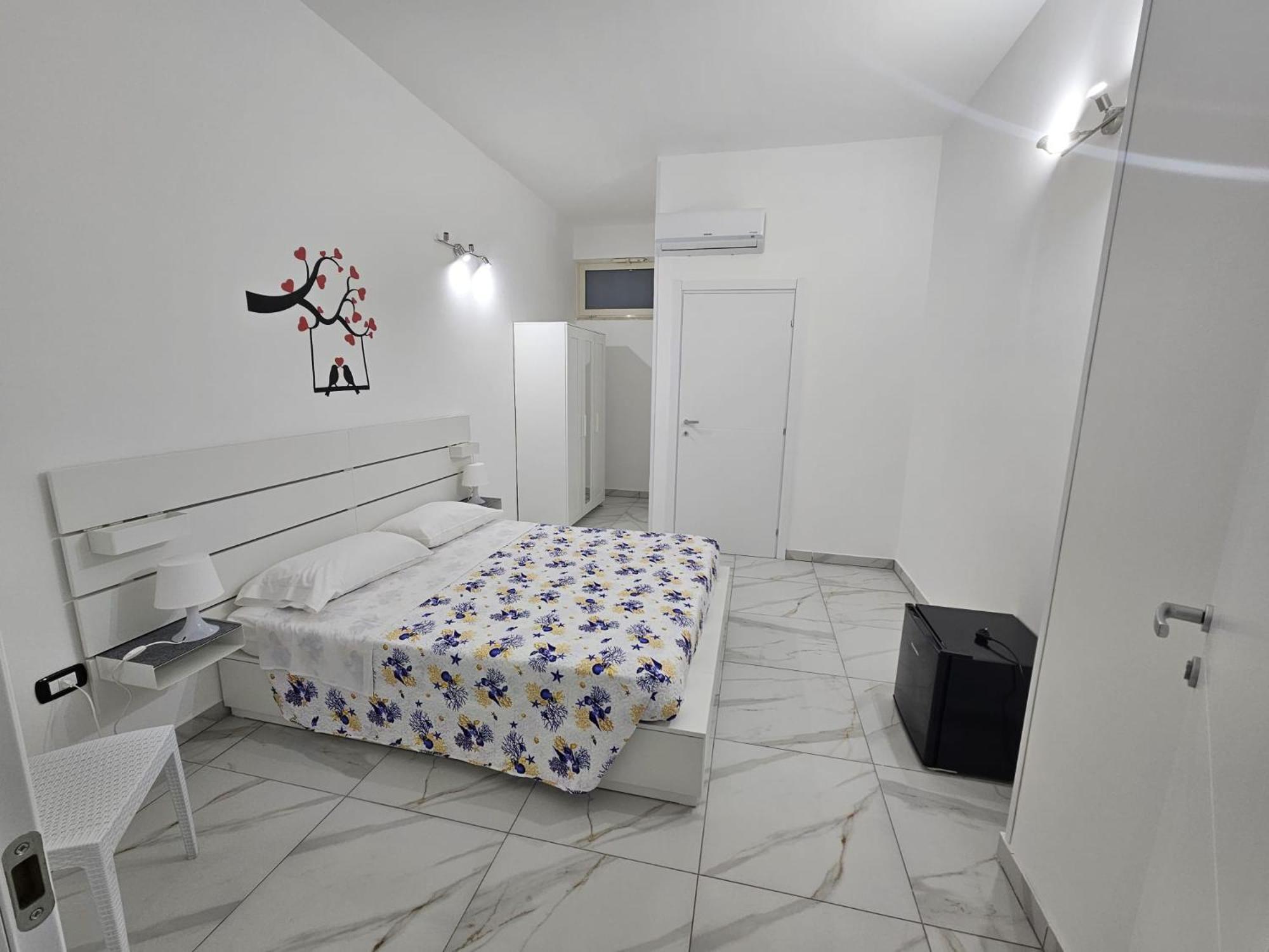 Guest House Lido Rivabella エクステリア 写真