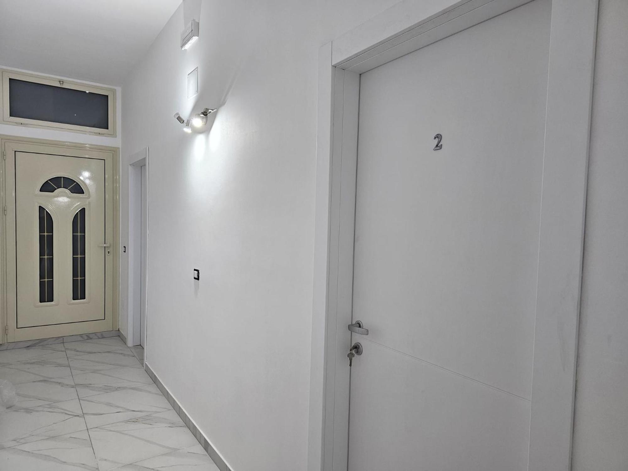 Guest House Lido Rivabella エクステリア 写真
