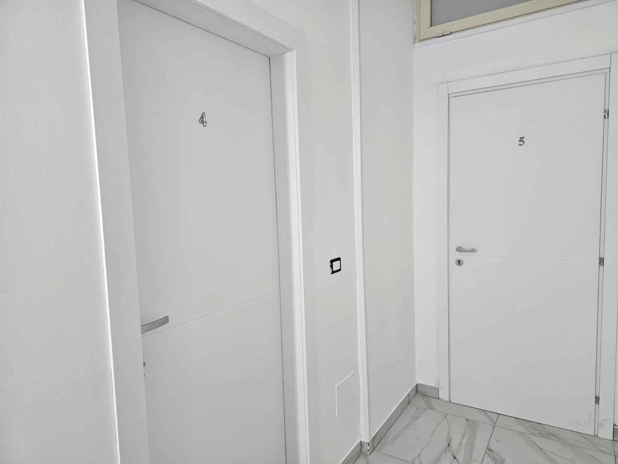 Guest House Lido Rivabella エクステリア 写真