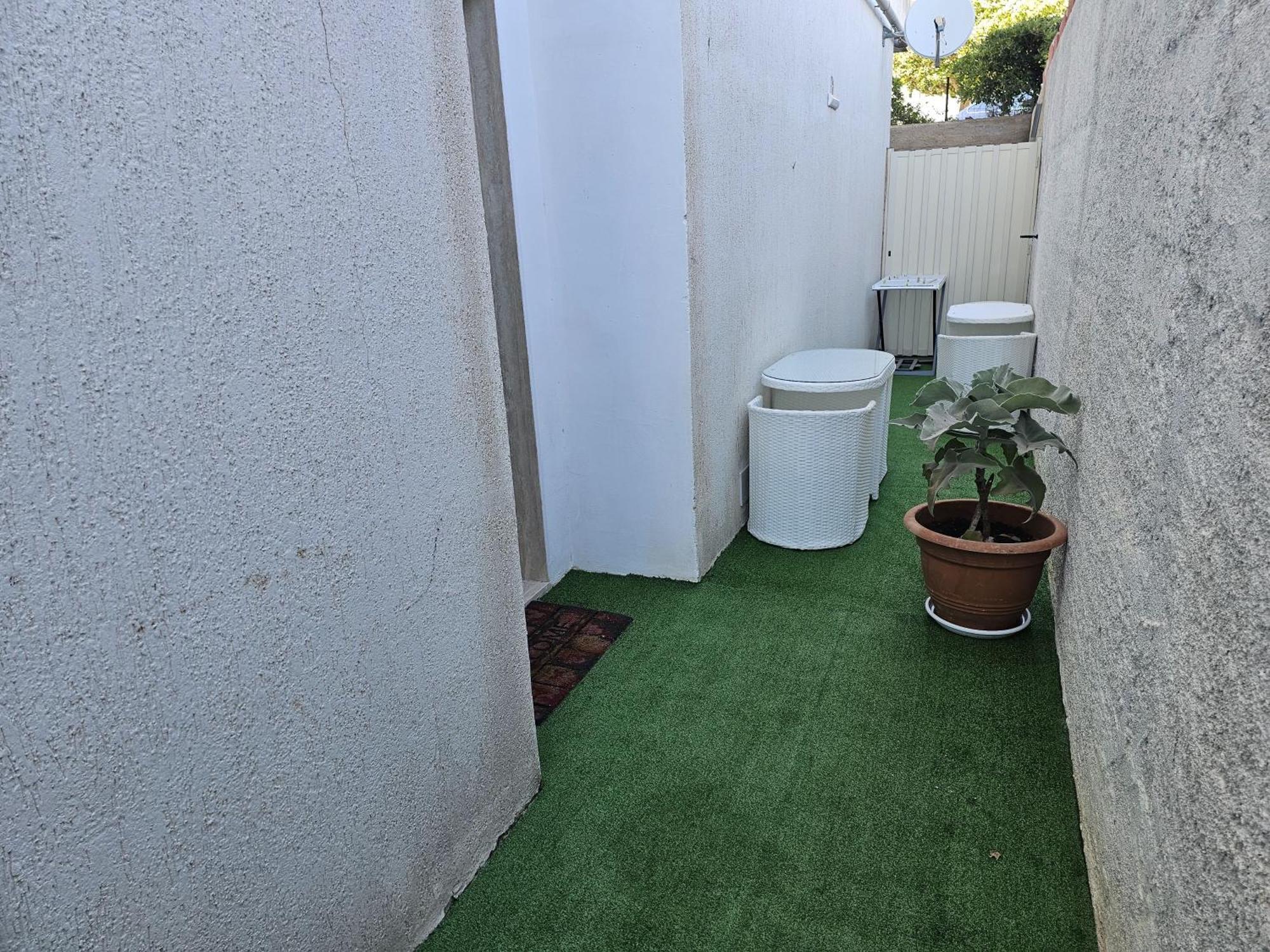 Guest House Lido Rivabella エクステリア 写真